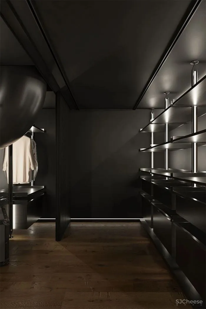 不一样的禁欲主义