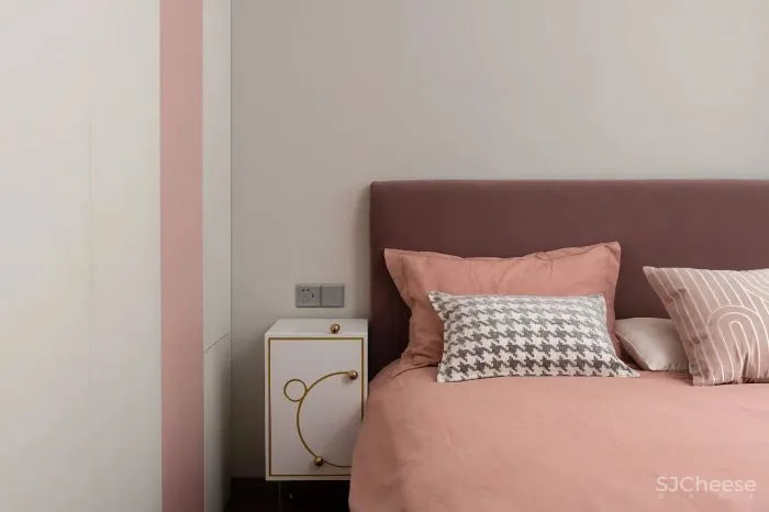 经典黑调,开启一种精致的生活方式 皋邸设计