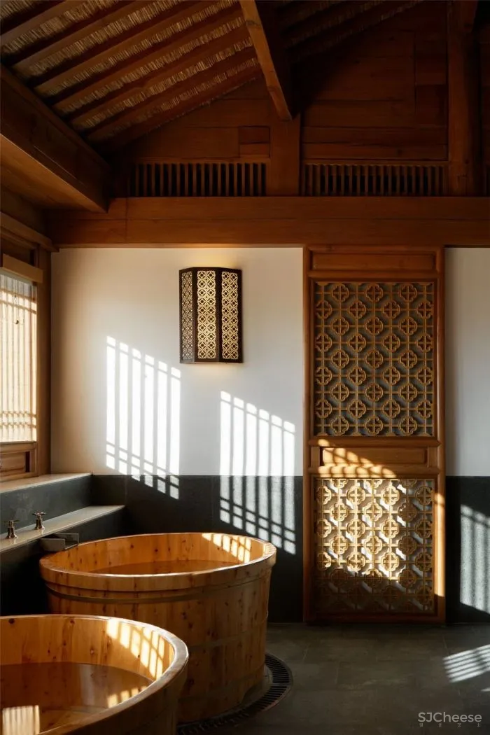 度假目的地|盘点全球38家安缦酒店设计