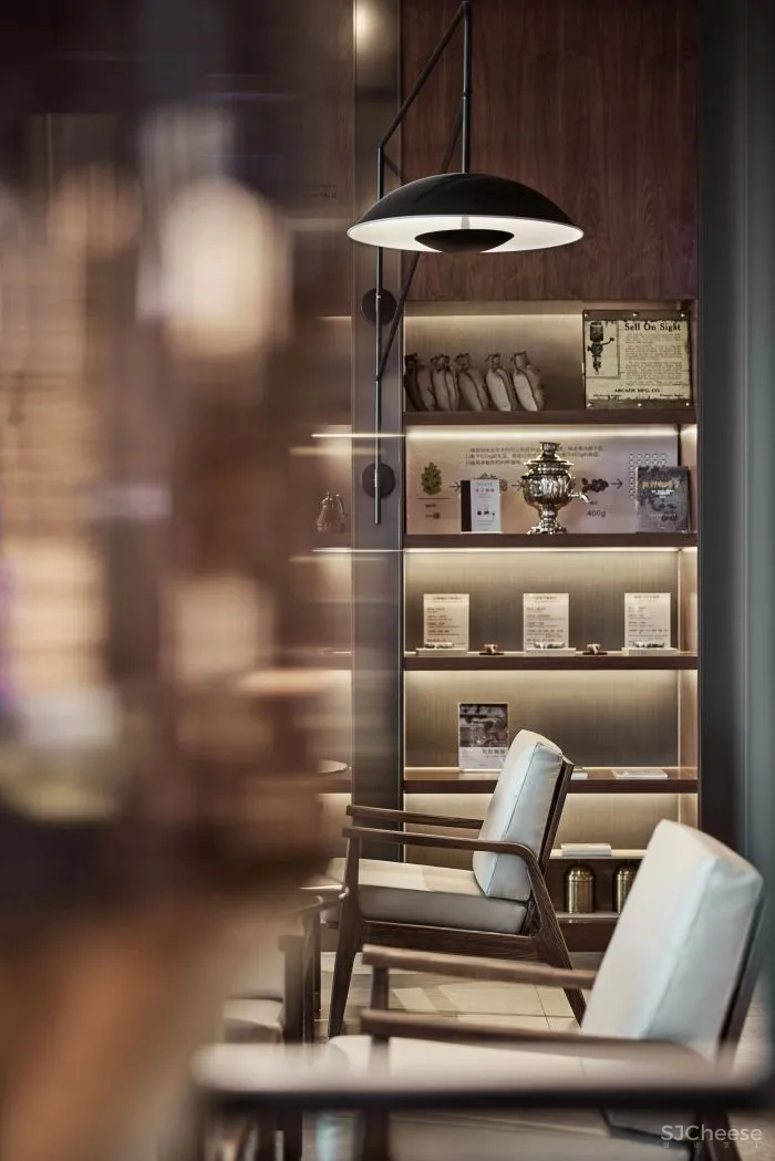 新作｜ENJOYDESIGN：场景营造下的多维社交