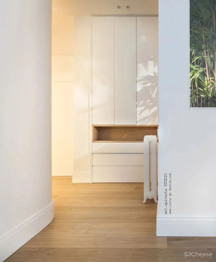 Lorna de Santos丨空间的本质是人而不是设计