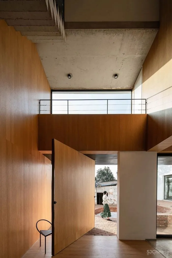 鸟鸣蛙声翠竹嫩藕 ... 圩田与阡陌间的峦舍