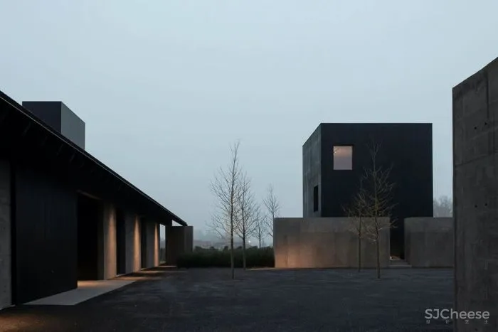 比利时VV酒厂——来自自然的馈赠