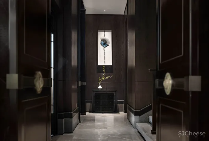 黄后钦:大隐于世,静享徽生活!