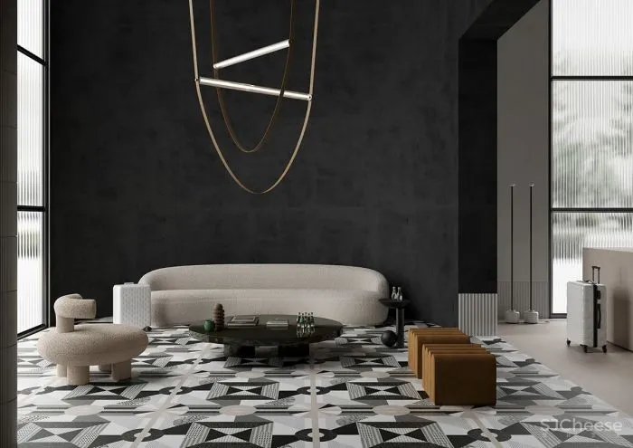 设计,无限的想象力!