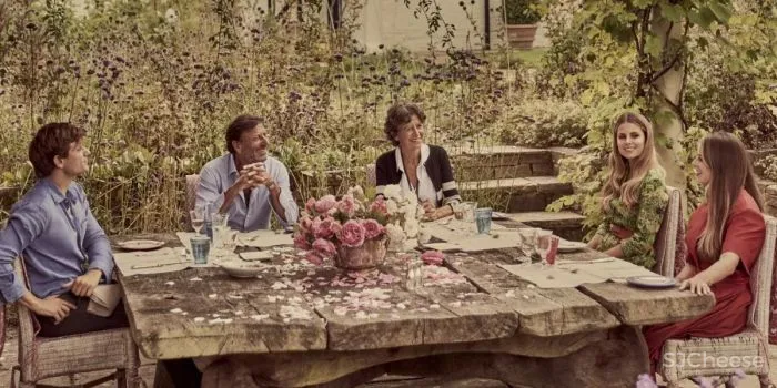 上海奢华酒店新地标丨 上海罗克福特西岸酒店 即将开业,HBA × Olga Polizzi联袂设计