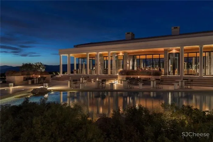 度假目的地|盘点全球38家安缦酒店设计