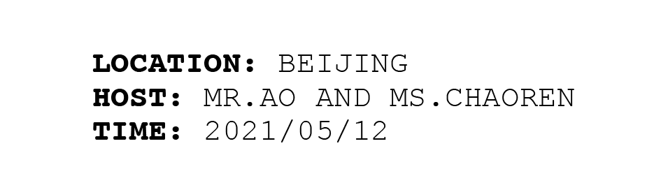 梵几在家No.44 凹老师和小超人：农家院里的“凡尔赛”生活