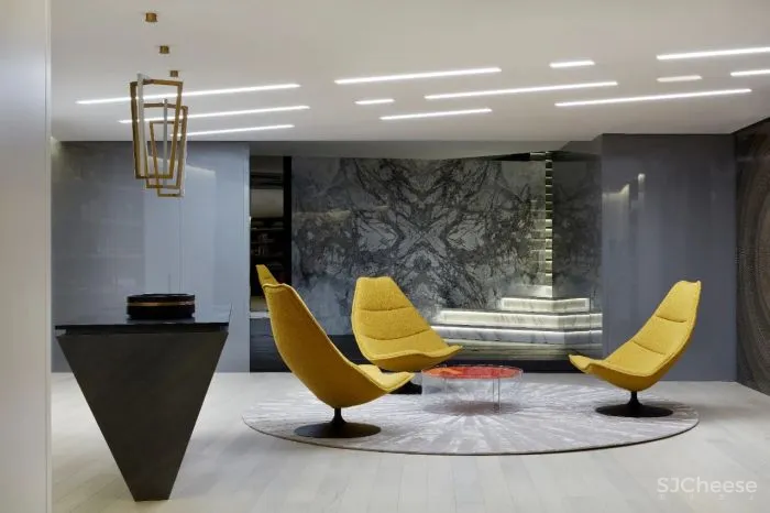 SAOTA新作丨莫斯科顶级现代主义度假别墅