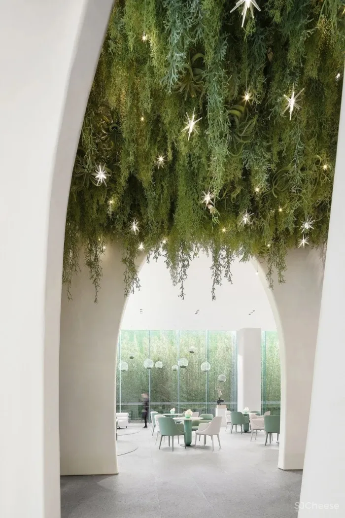 新作丨融侨装修 - 众睦设计 · 诗意设计,自然和融