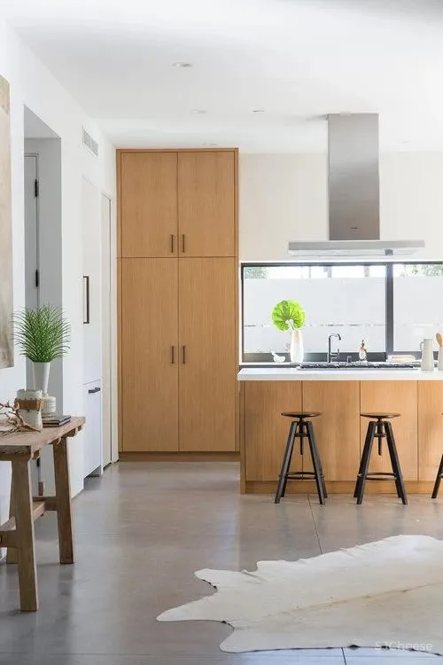 威尼斯式简约的日常内涵 Electric Bowery