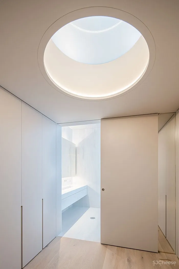 感受Carvalho Araújo的经典设计之美