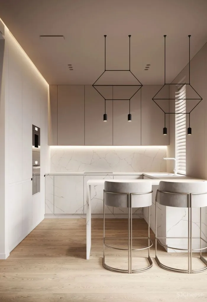 设计,越纯粹,越高级!