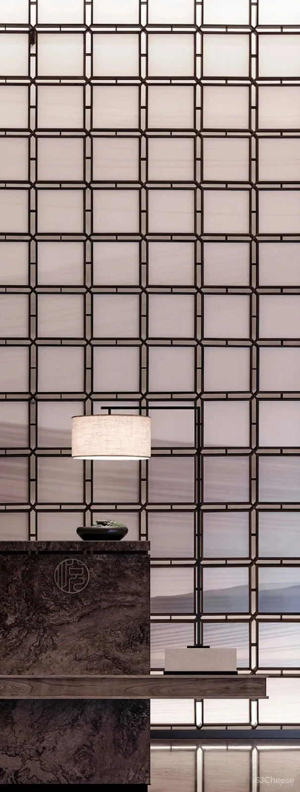 新作丨 漫思设计 · 悦尽繁华,梦回诗意江南