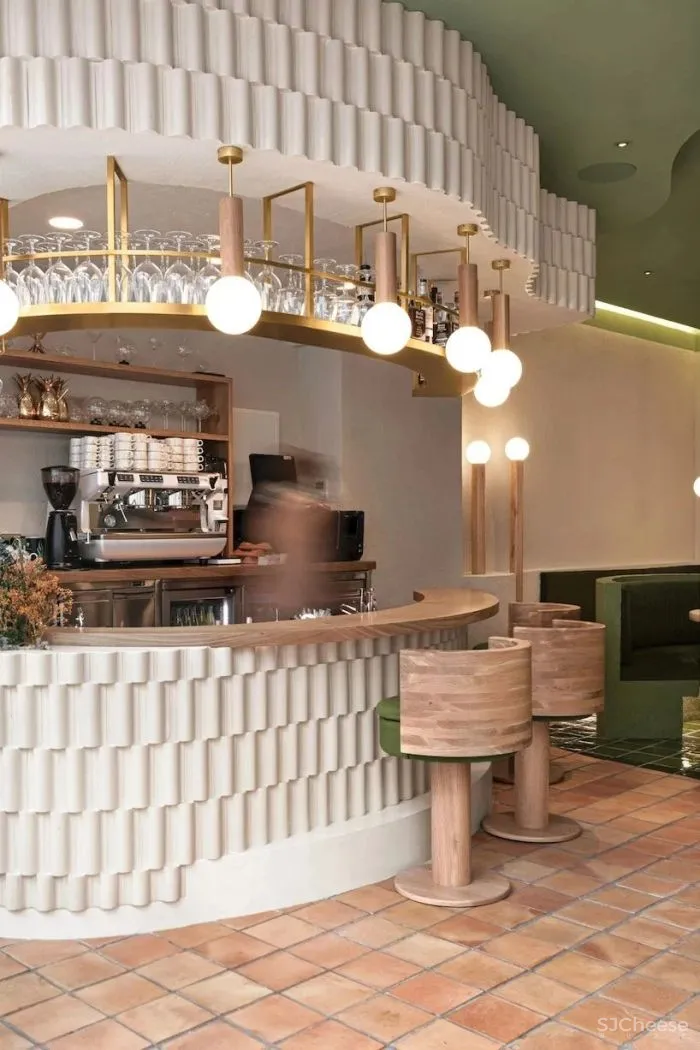 如此生活方圆满