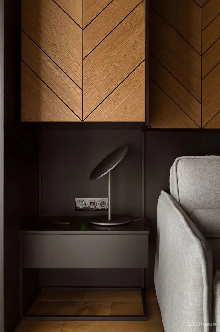 150㎡私人别墅,极致的艺术奢宅!