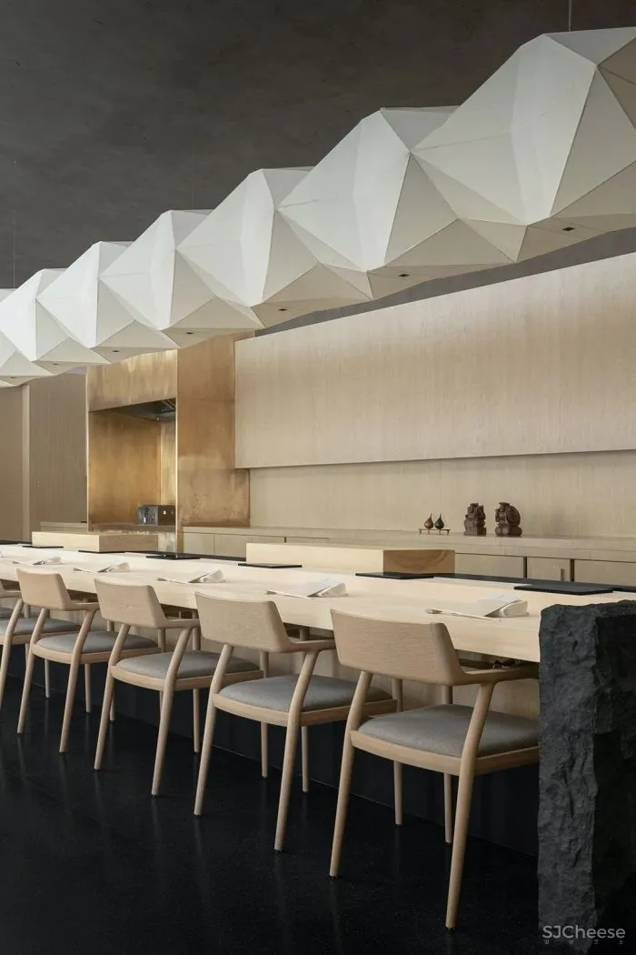 新作丨 春山秋水 澄江流转,航阅古今