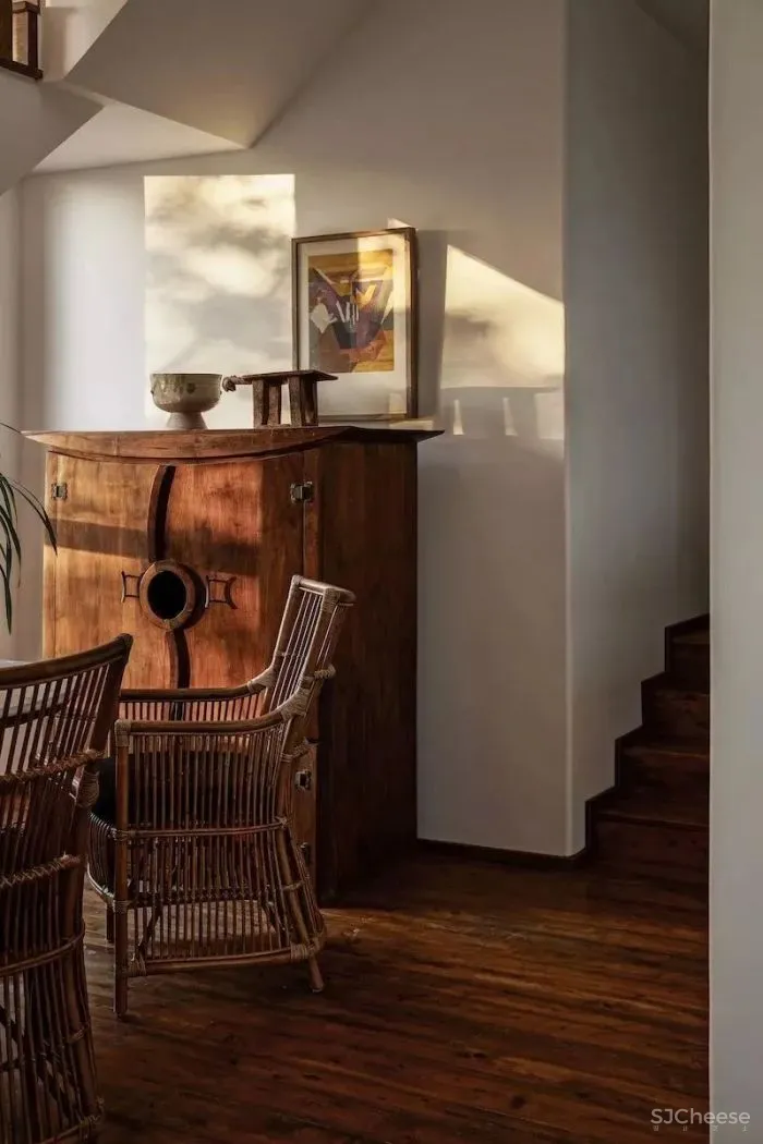 Meet-遇见•梦想改造”设计师谢柯!