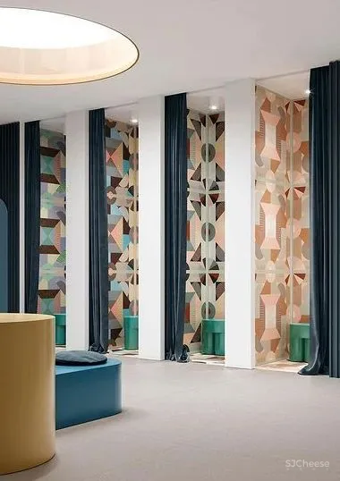 设计,无限的想象力!