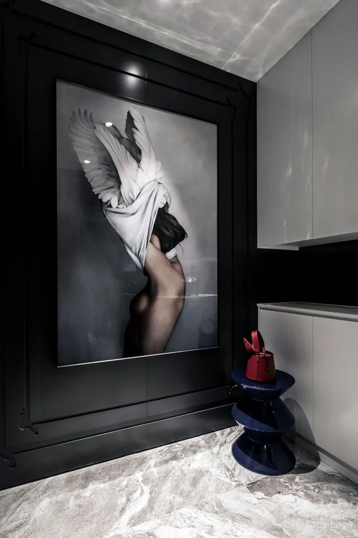 永.格调丨荣膺2020法国双面神 GPDP AWARD 国际设计大奖