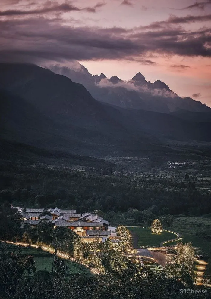 朴拙民宿 朴之美学,拙之精神