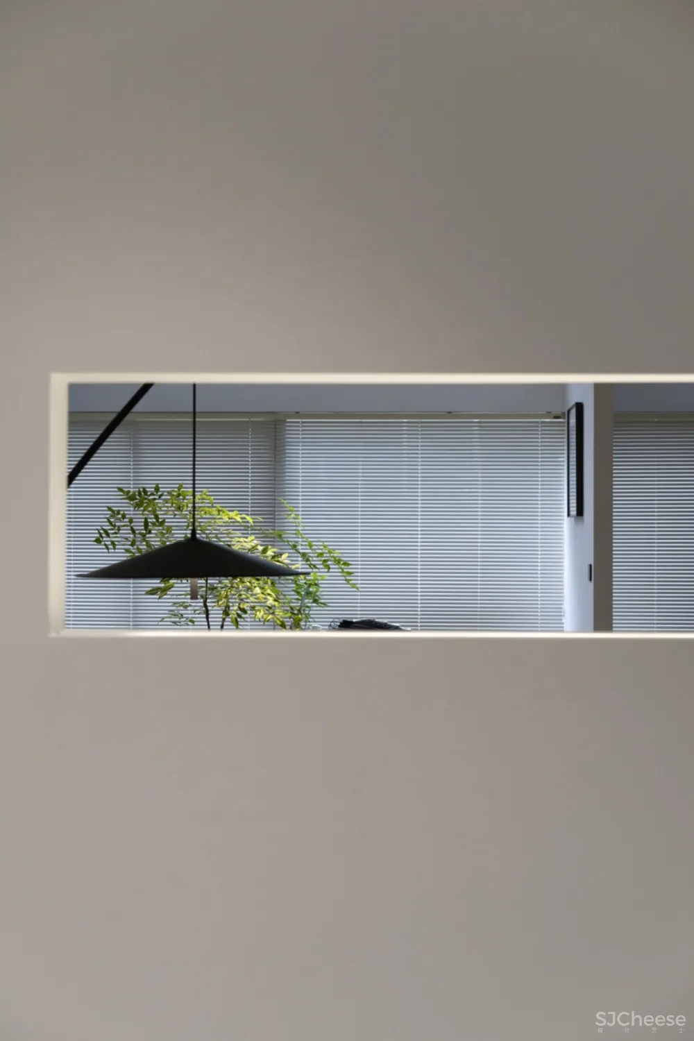 以上设计 | 以上设计工作室,交互空间的名场面