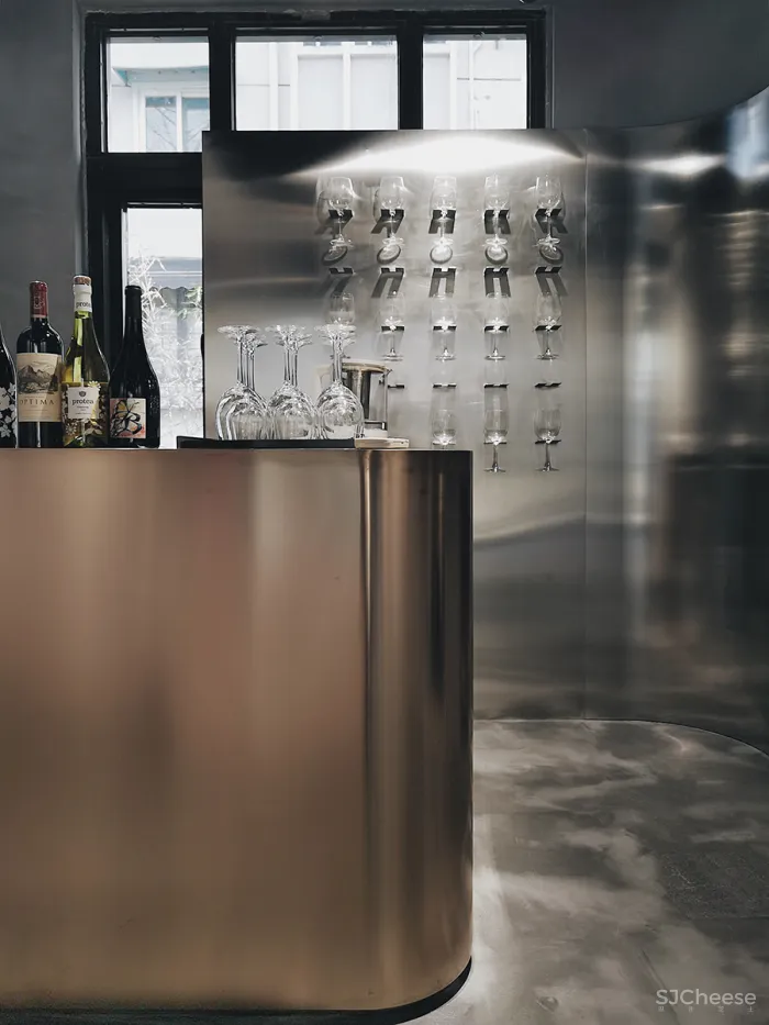 Noxs boutique买手店|新开,又多了一个去黑石公寓打卡的理由