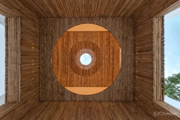 Onion打造-苏梅岛Sala Chaweng海滩酒店二期！