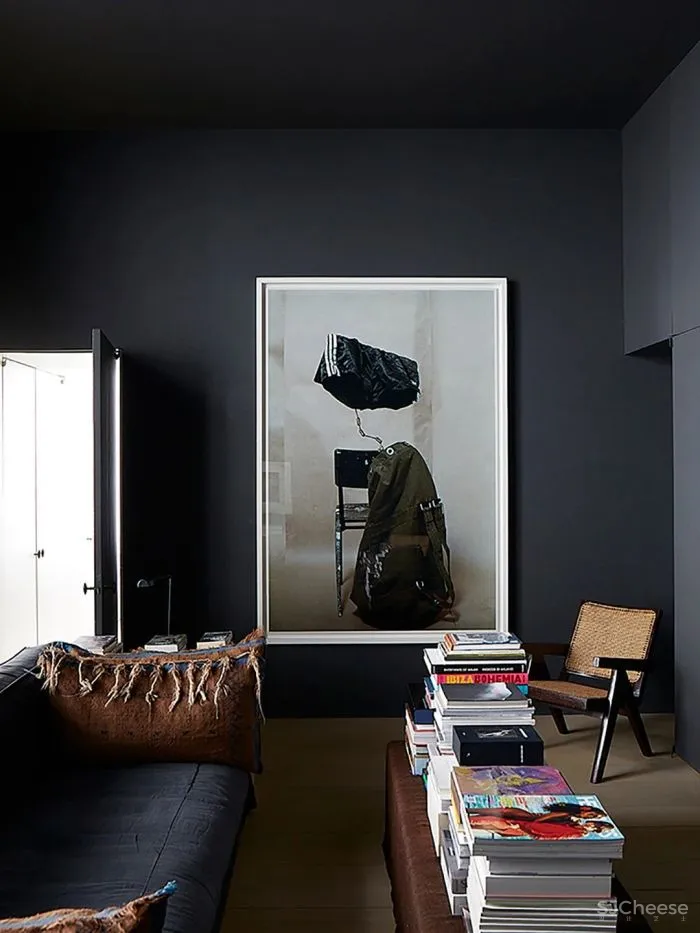 极简大师 Vincent Van Duysen |美得让人沉思的宁静设计