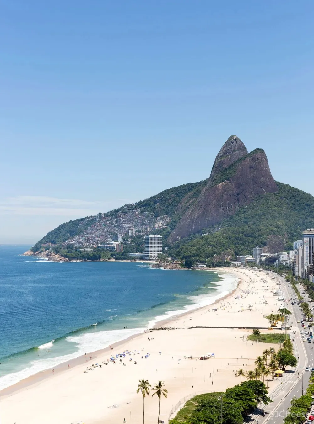 极简豪宅,宁静的高级!