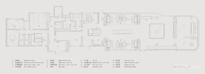 新作丨 春山秋水 澄江流转,航阅古今
