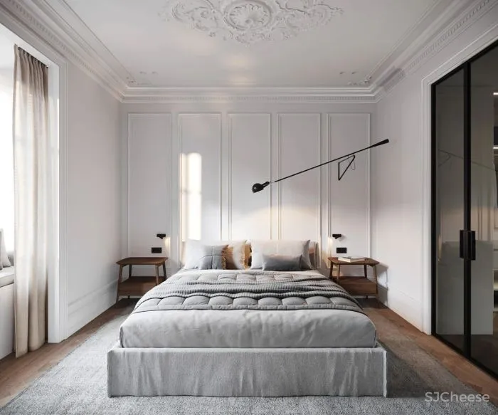 自然舒适的设计格调 ATO.TEAM新作