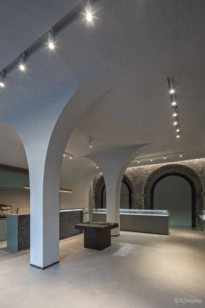 江南造币博物馆及金基集团总部办公,南京 / 反几建筑