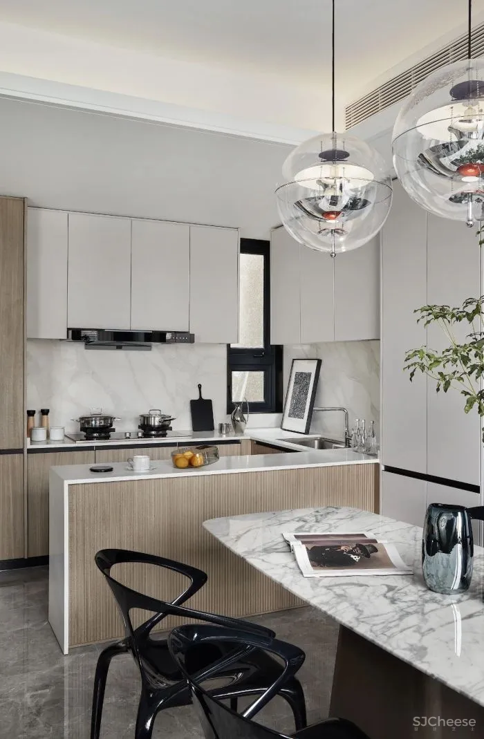 牧笛新作 万科 四季都会晓风来