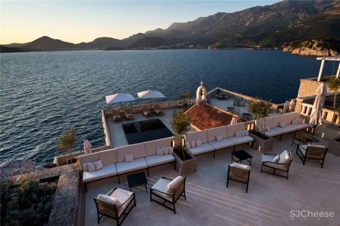 度假目的地|盘点全球38家安缦酒店设计