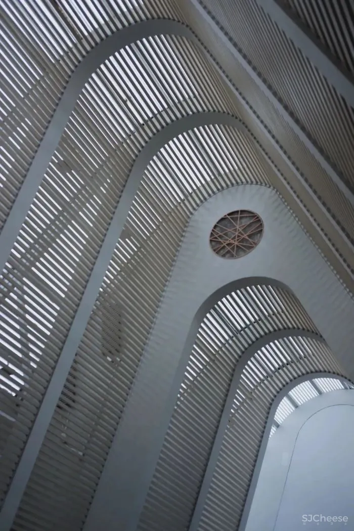 国内最有腔调的7大艺术酒店!