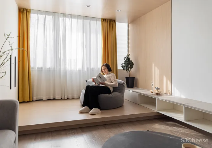 简约设计,高级美!