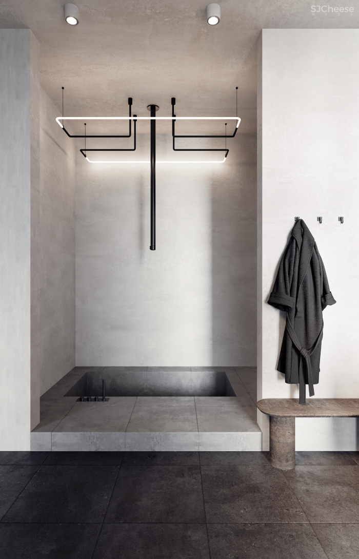 侘寂艺术,高级感翻倍!