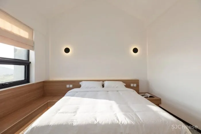 新作 丨国家基准气候站业务用房 浙江大学城乡规划设计研究院