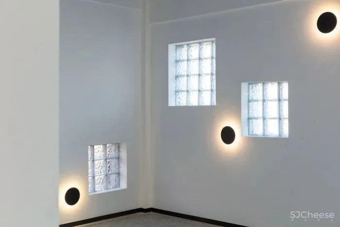 新作 丨国家基准气候站业务用房 浙江大学城乡规划设计研究院