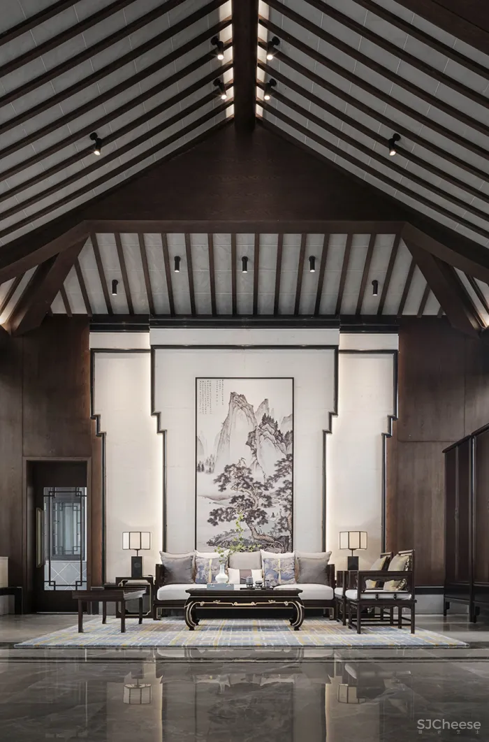 黄后钦:大隐于世,静享徽生活!