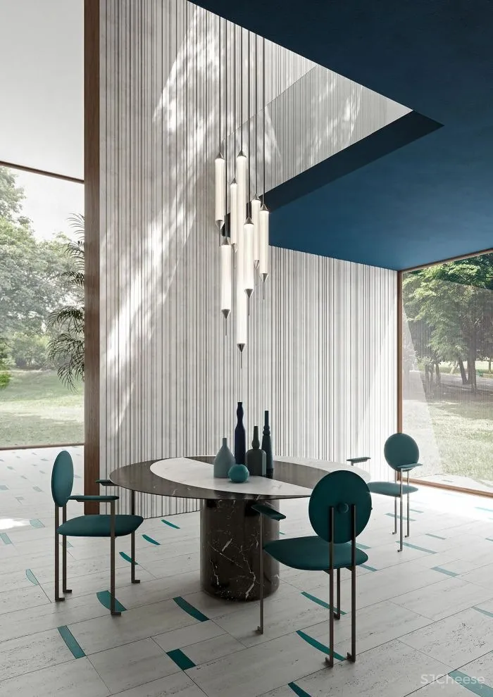 设计,无限的想象力!