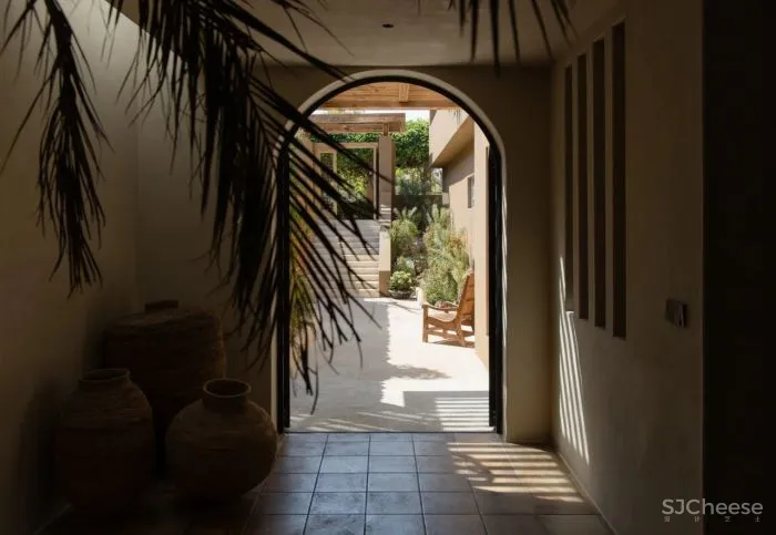 Meet-遇见•梦想改造”设计师谢柯!