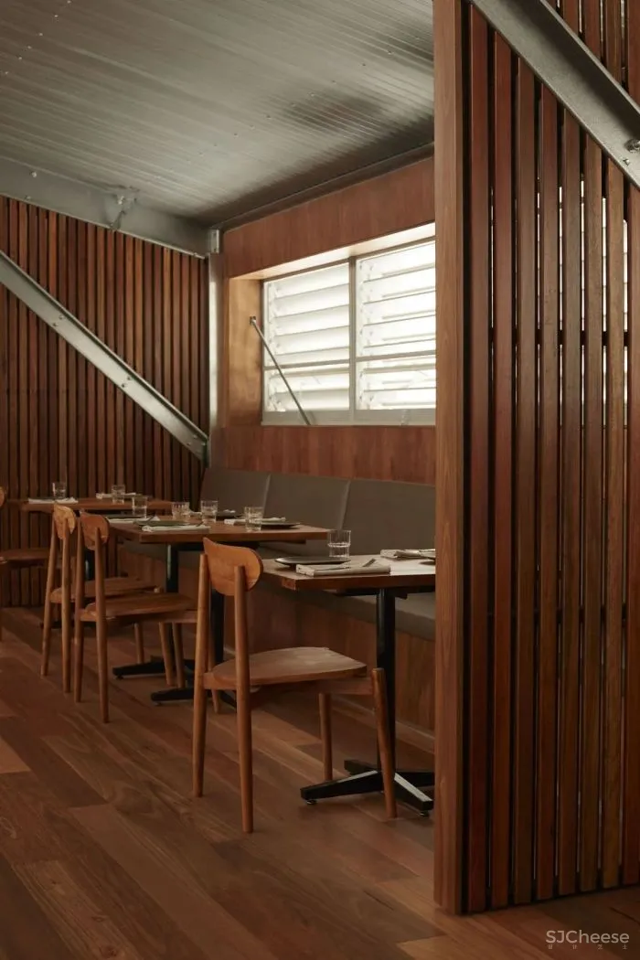 Simone Haag 设计案例欣赏