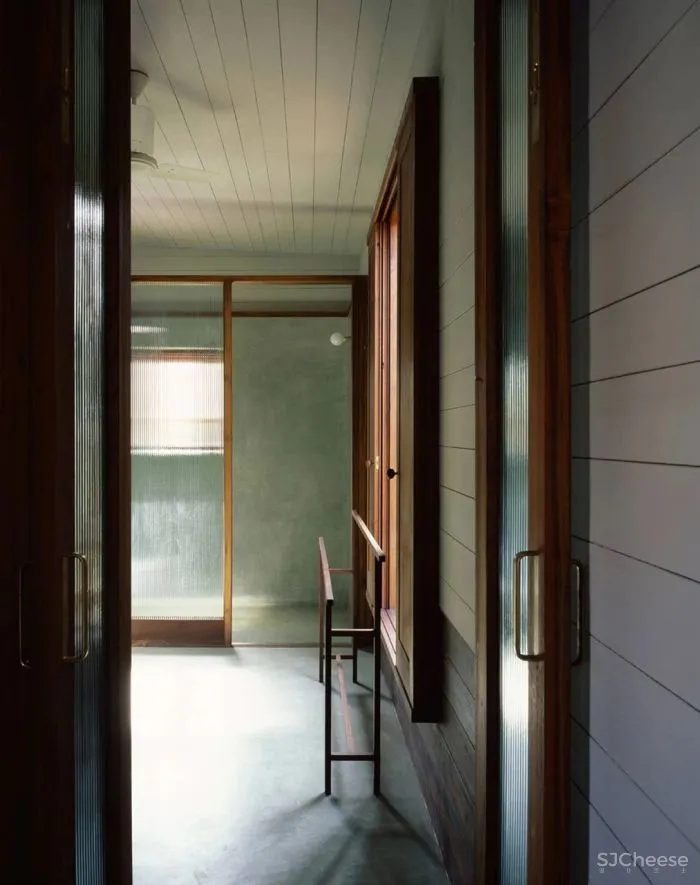 Studio Mumbai-像艺术家一样思考的建筑师!