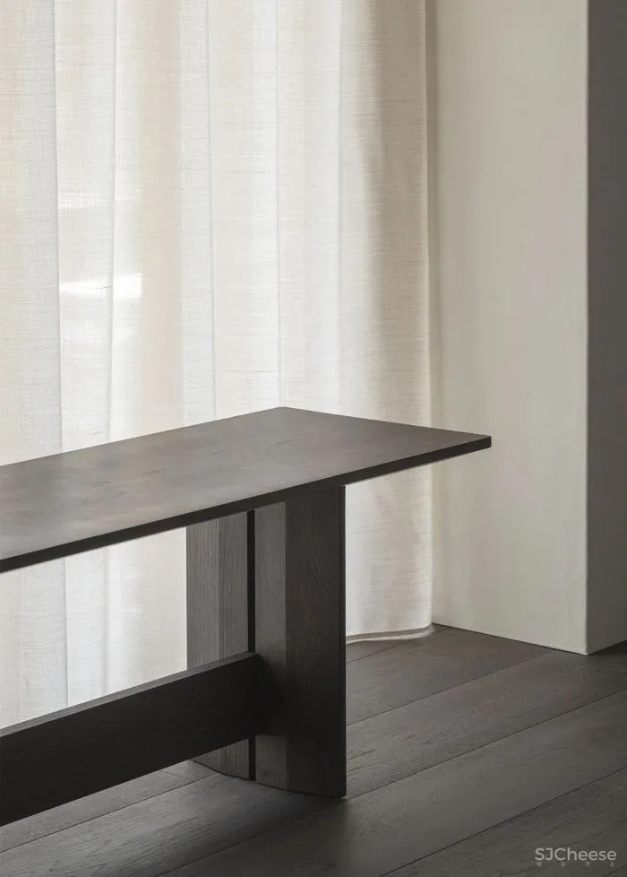 北欧设计 日本简约,自然的平静感!