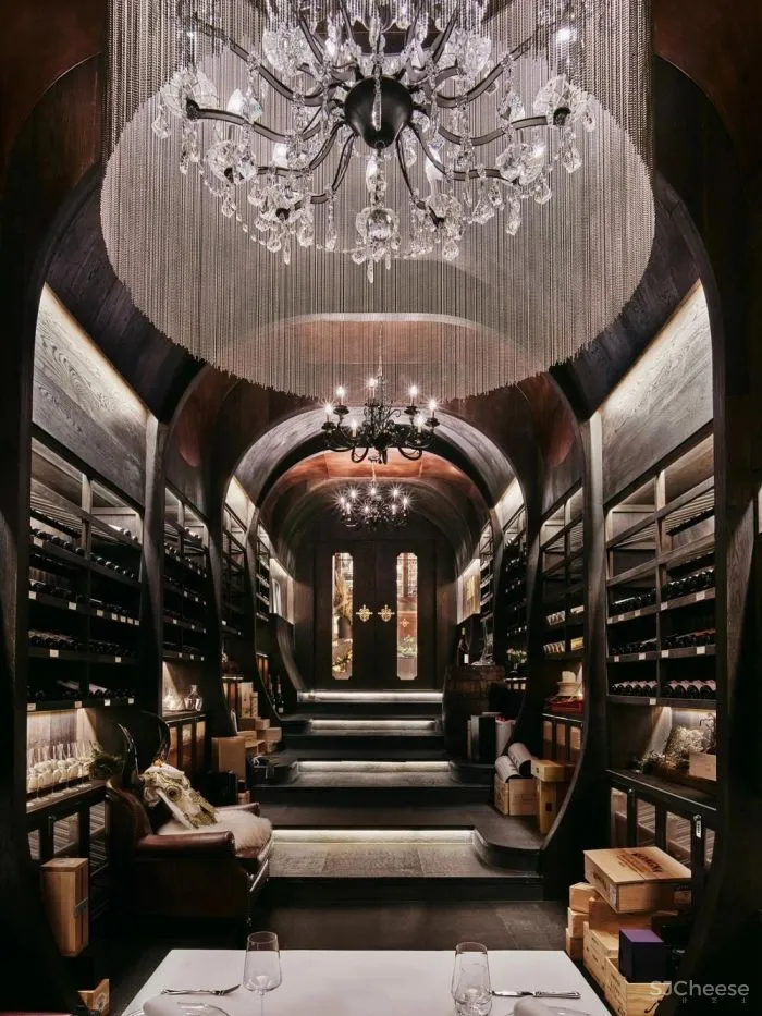 美食之旅 上海HIK9乚厨