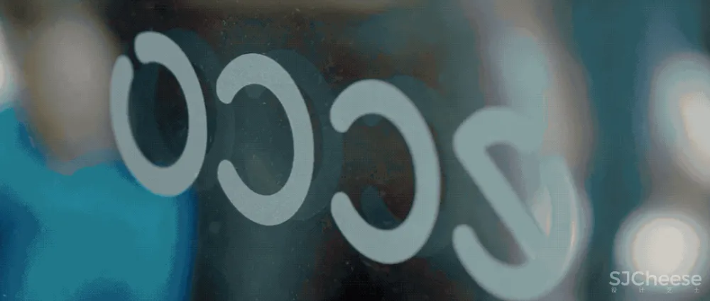 新作丨 红山设计 ECCO全球旗舰店造梦空间,未来世界的修辞