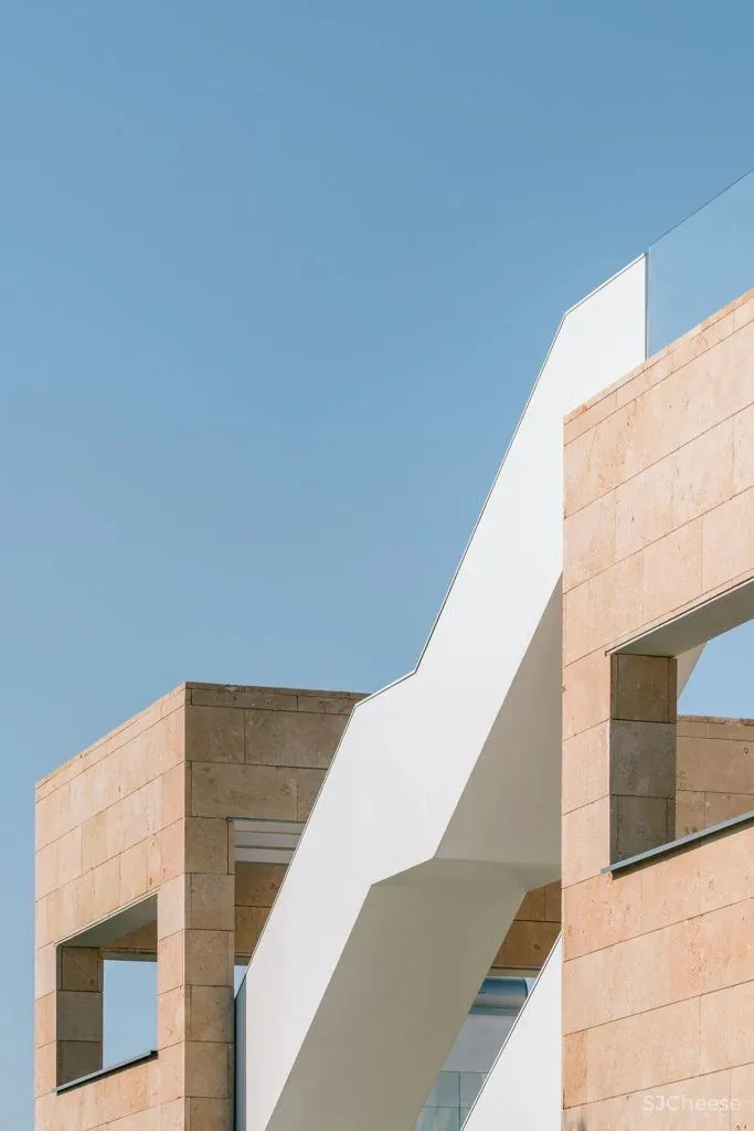 ImagenSubliminal│西班牙极简艺术之美