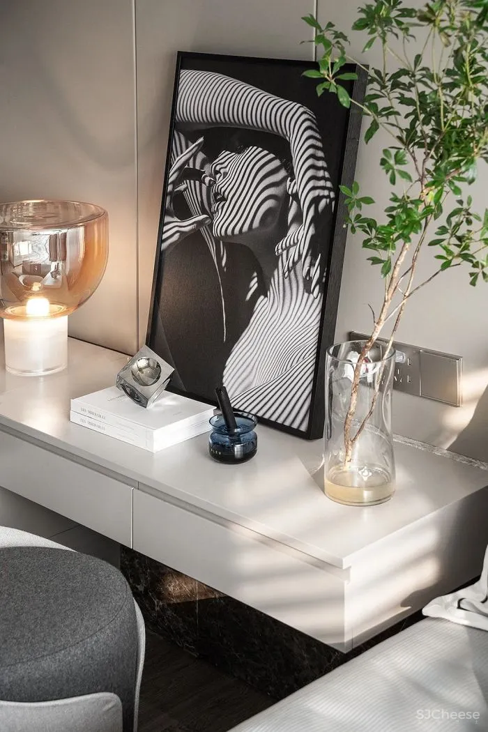 本末言新作丨 77、86、97㎡百变美居，小家住出大宅感！